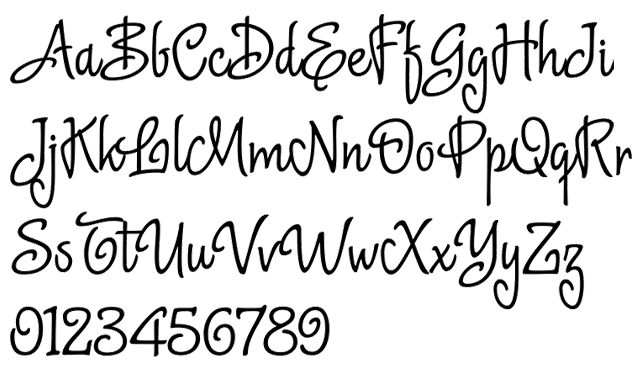 free-fonts-to-copy-and-paste-noredexclusive